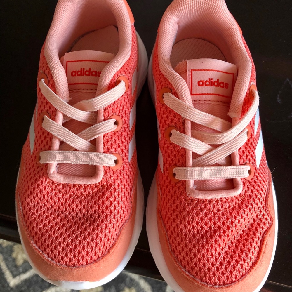 Toddler Adidas